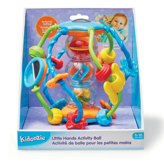 Little Hand Activity Ball