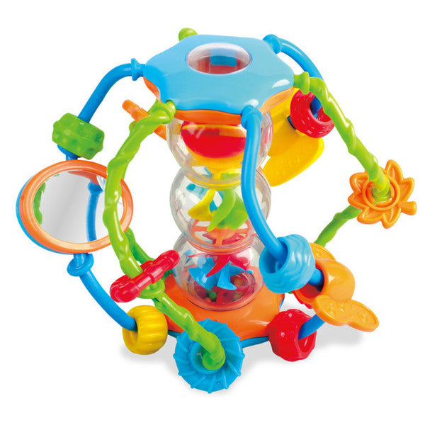 Little Hand Activity Ball