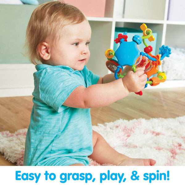Little Hand Activity Ball