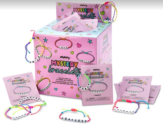 Mystery Bracelet