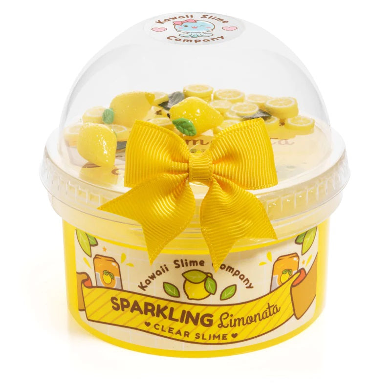 Sparkling Limonata Putty
