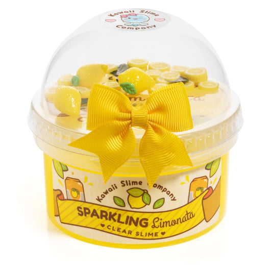 Sparkling Limonata Putty