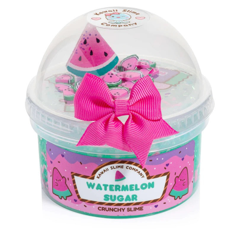 Watermelon Sugar Fishbowl