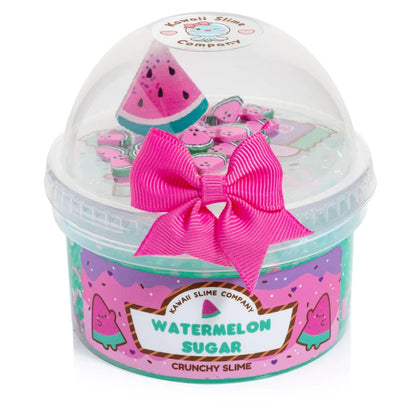 Watermelon Sugar Fishbowl