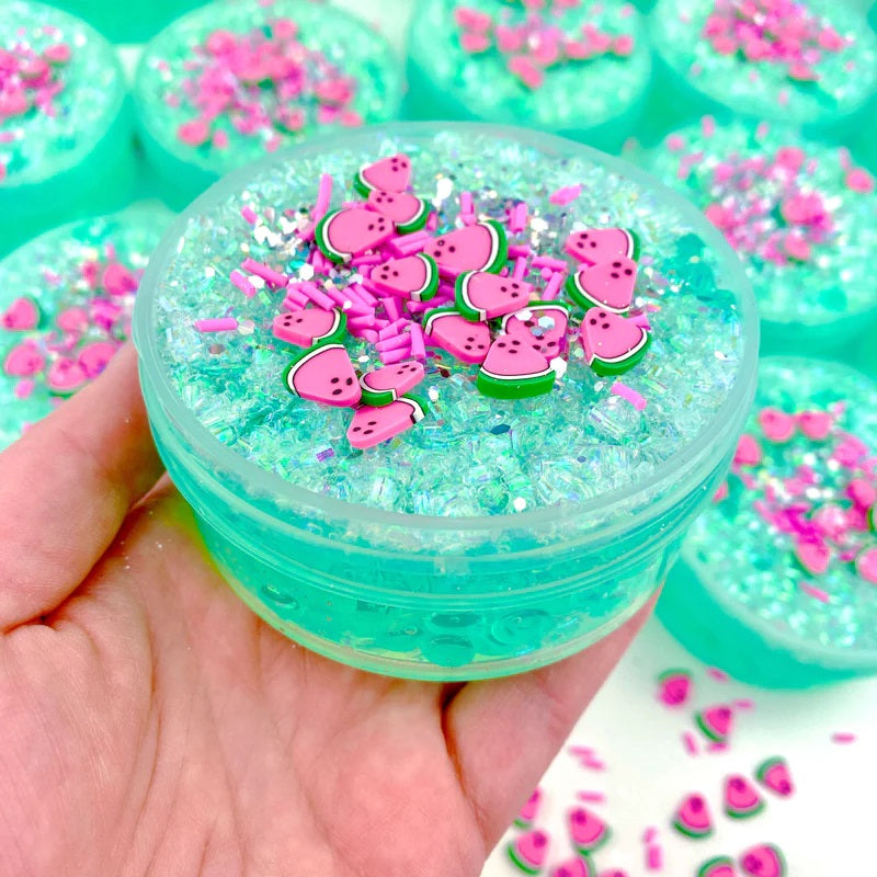 Watermelon Sugar Fishbowl