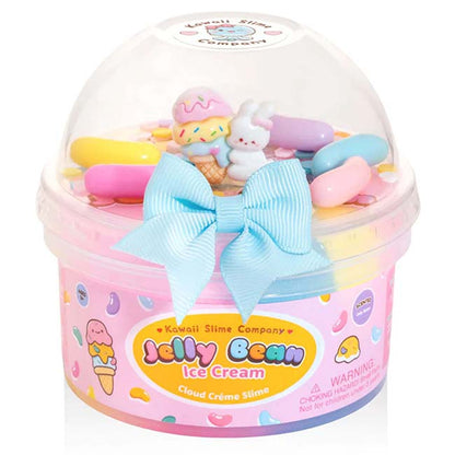 Jelly Bean Ice Cream Slim