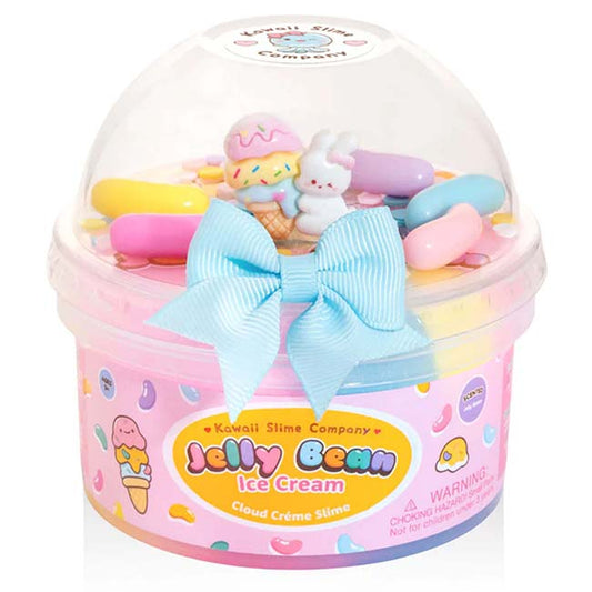 Jelly Bean Ice Cream Slim