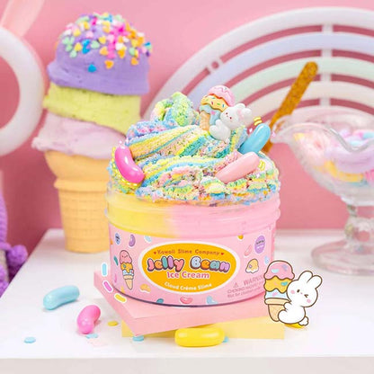 Jelly Bean Ice Cream Slim