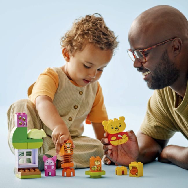 Duplo Disney 10457
