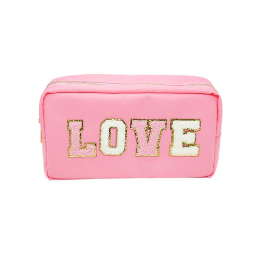 Varsity Love Bag