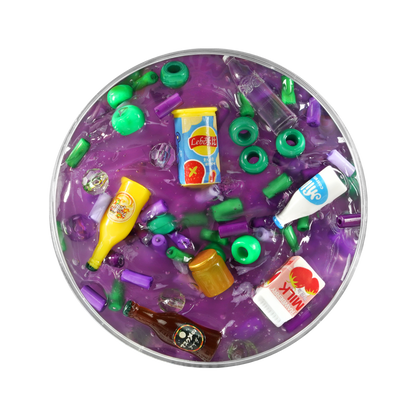 Mini Mart Slime