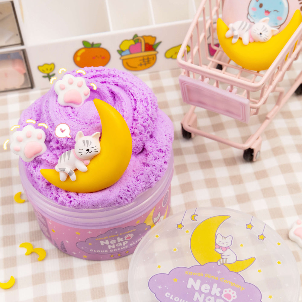 Neko Nap Cloud Creme