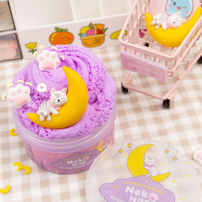 Neko Nap Cloud Creme