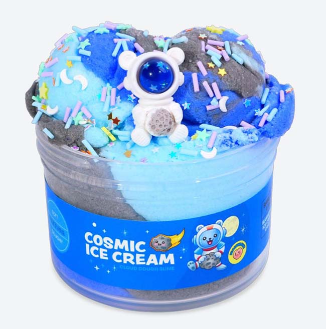 Cosmic Ice Cream Slime