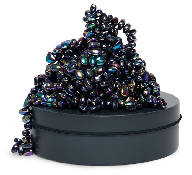 Crags Mini Oil Slick