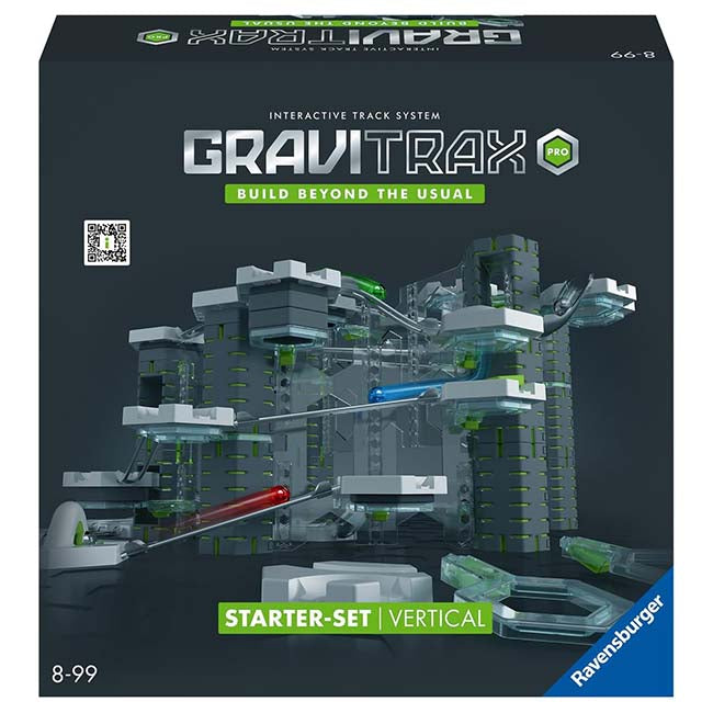 Gravitrax Pro Vertical