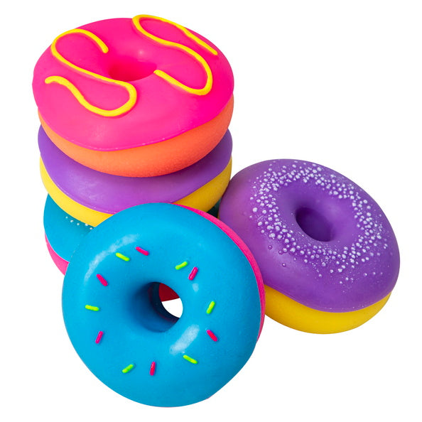 Dohnut Nee Doh