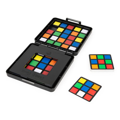Rubiks Race Pack N Go