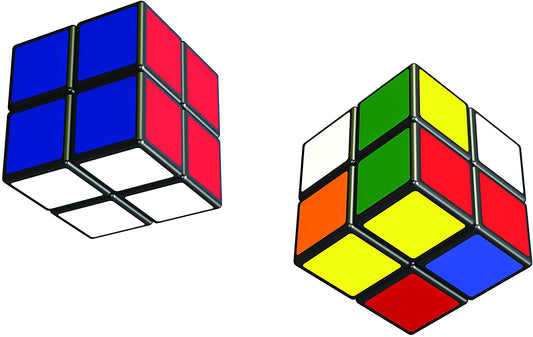 Rubiks 2x2 Mini