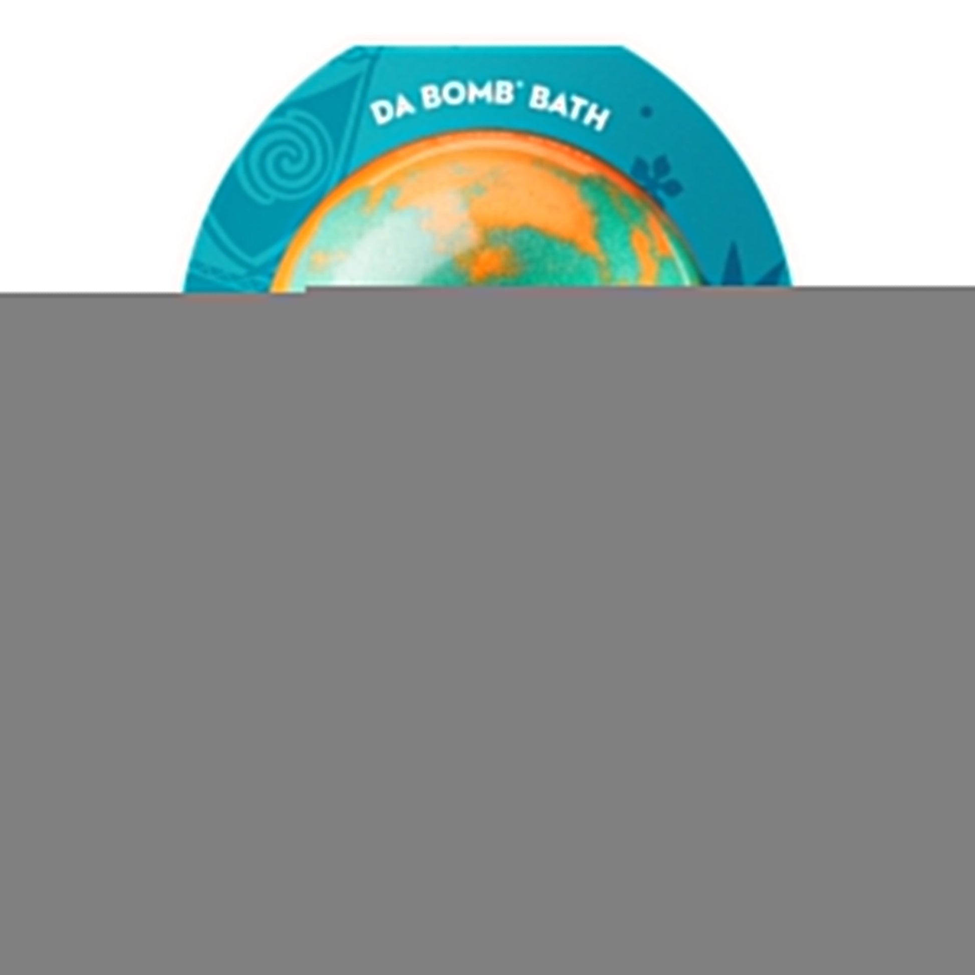 Moana Bomb
