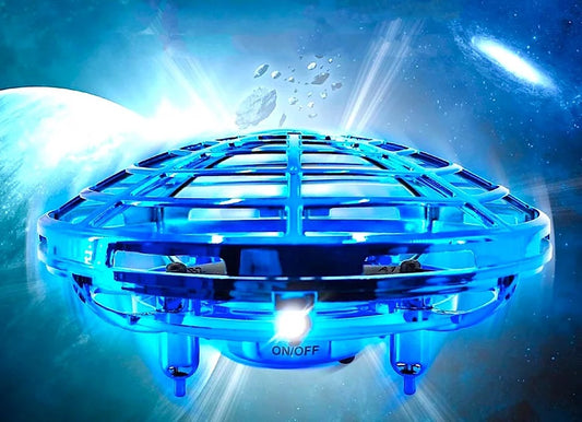 Hover Force Drone