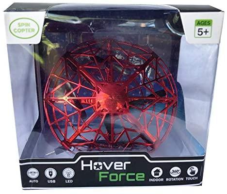 Hover Force Drone