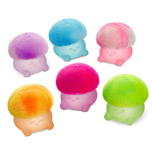 Super Sugar Mushroom