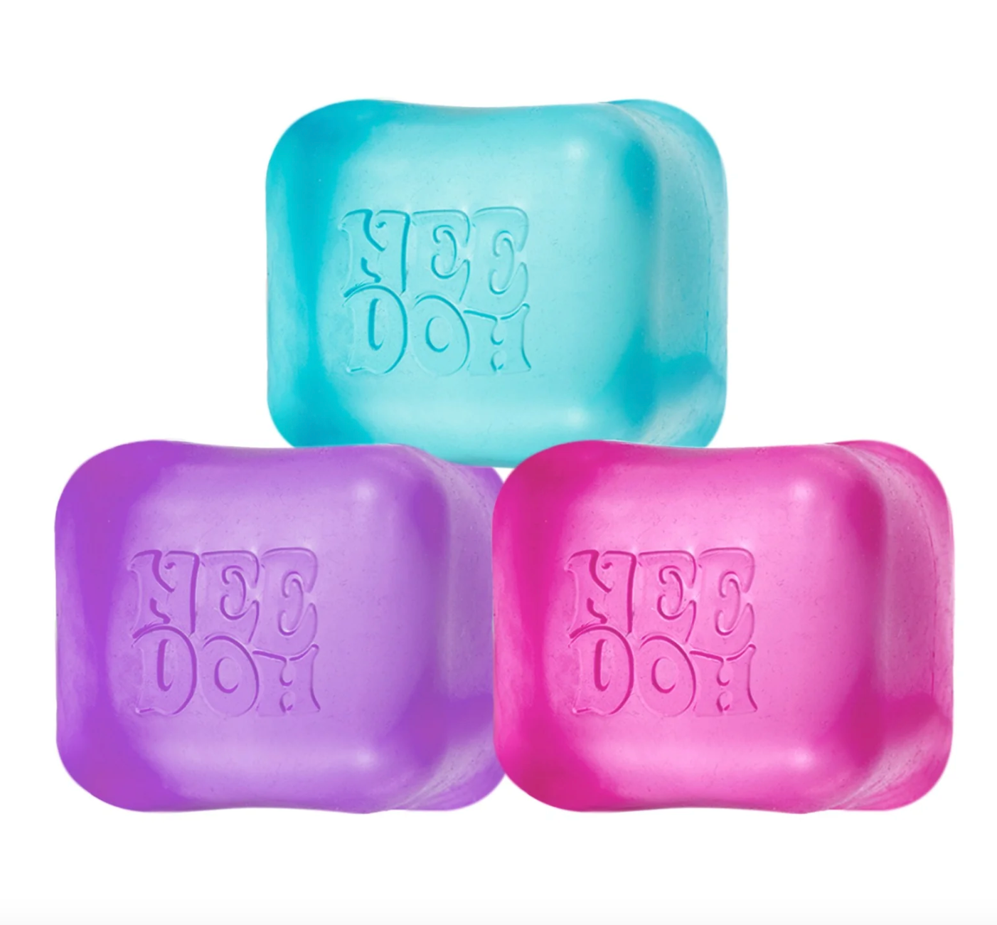 Nice Ice Baby Needoh