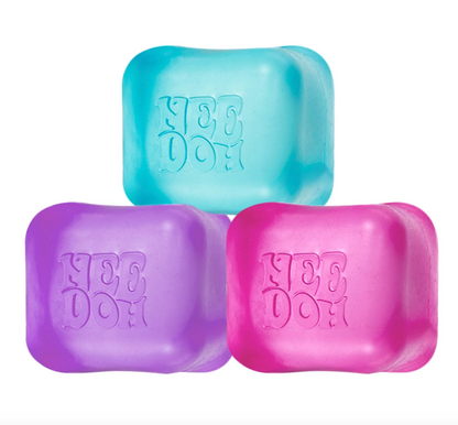 Nice Ice Baby Needoh