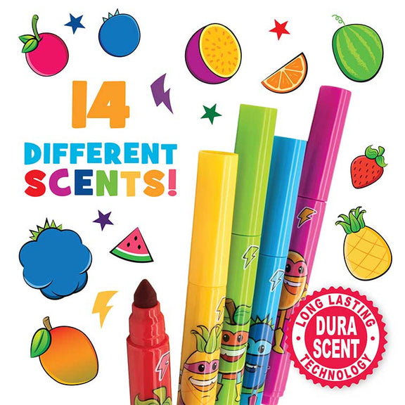 Smarkers®medium 14pk