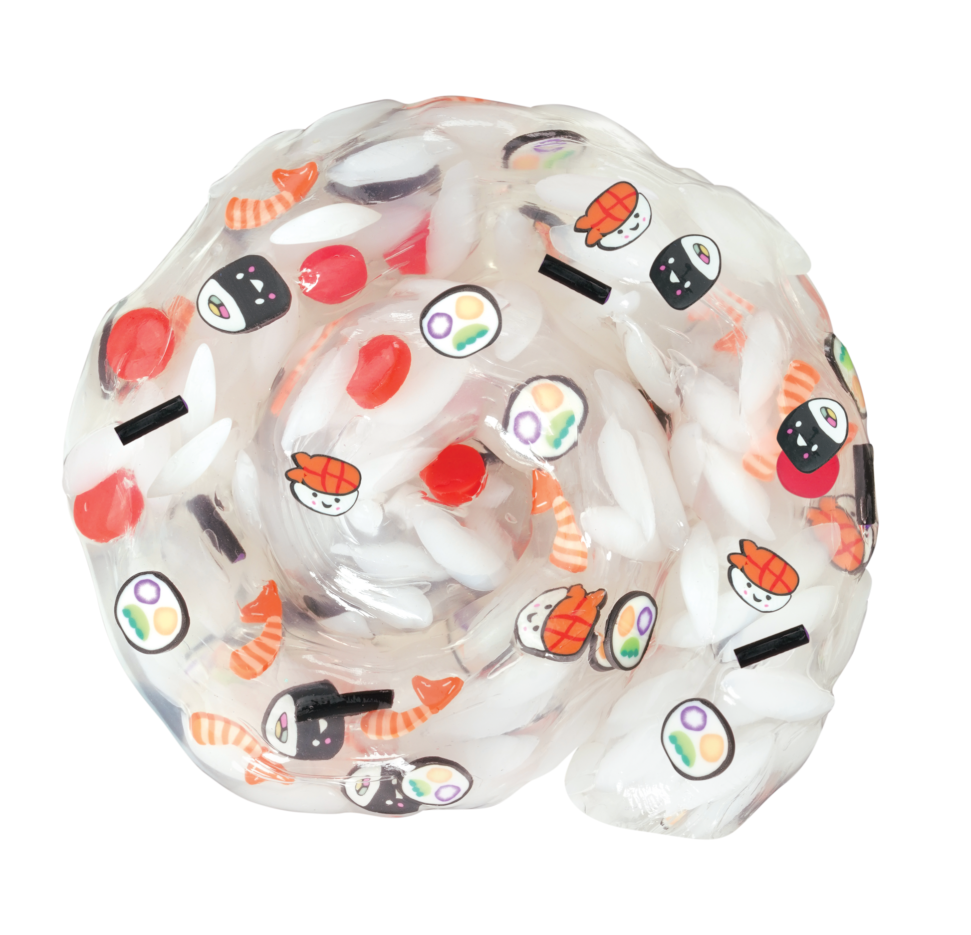 Crazy Aarons Mini Sushi 4 Inch Tin