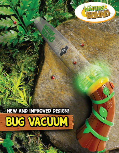 Nature Bound New Bug Vac