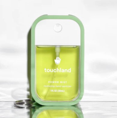 Touchland Case Green
