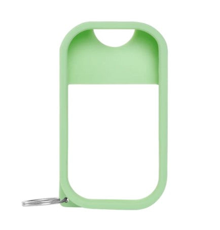 Touchland Case Green