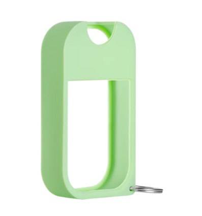 Touchland Case Green