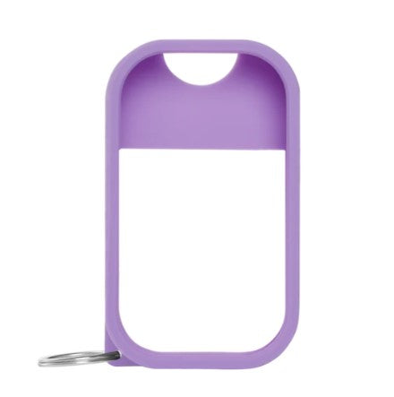 Touchland Case Purple
