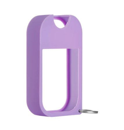 Touchland Case Purple