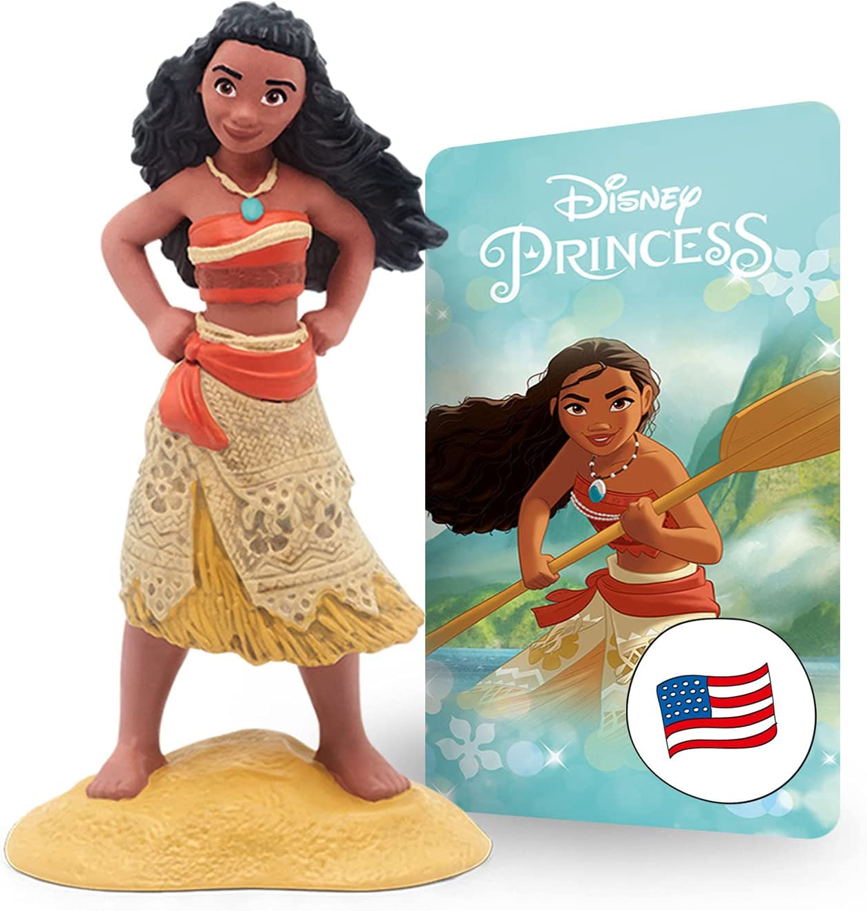 Moana Tonie