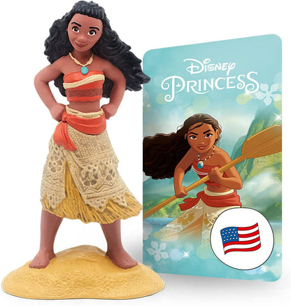 Moana Tonie