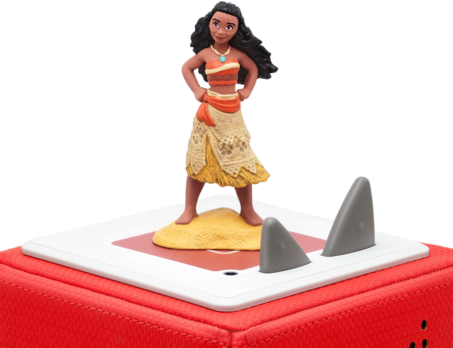 Moana Tonie