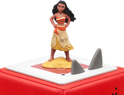 Moana Tonie