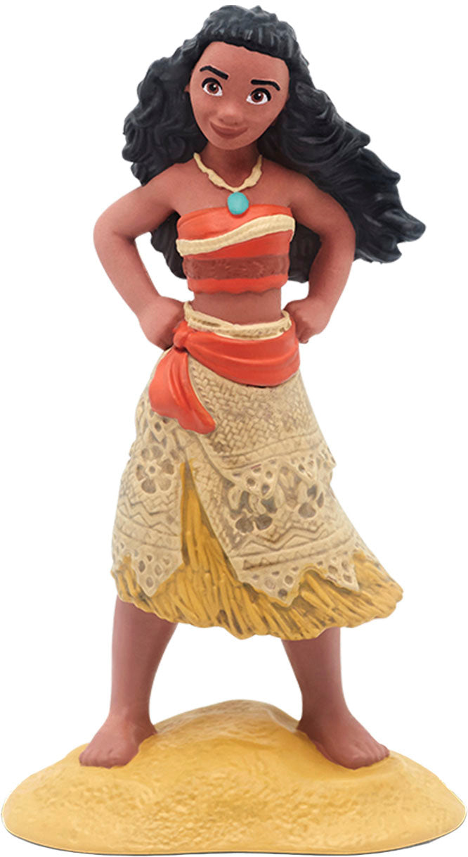 Moana Tonie