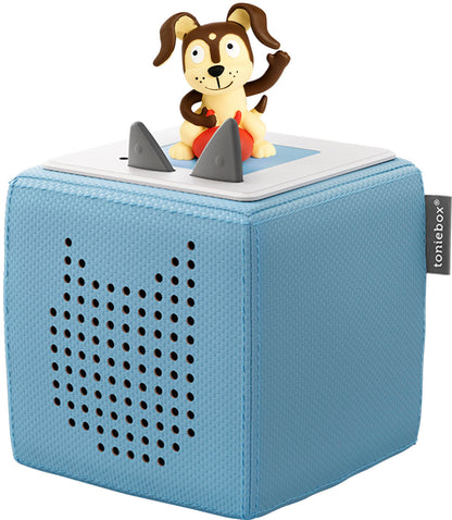 Toniebox Starter Set Blue
