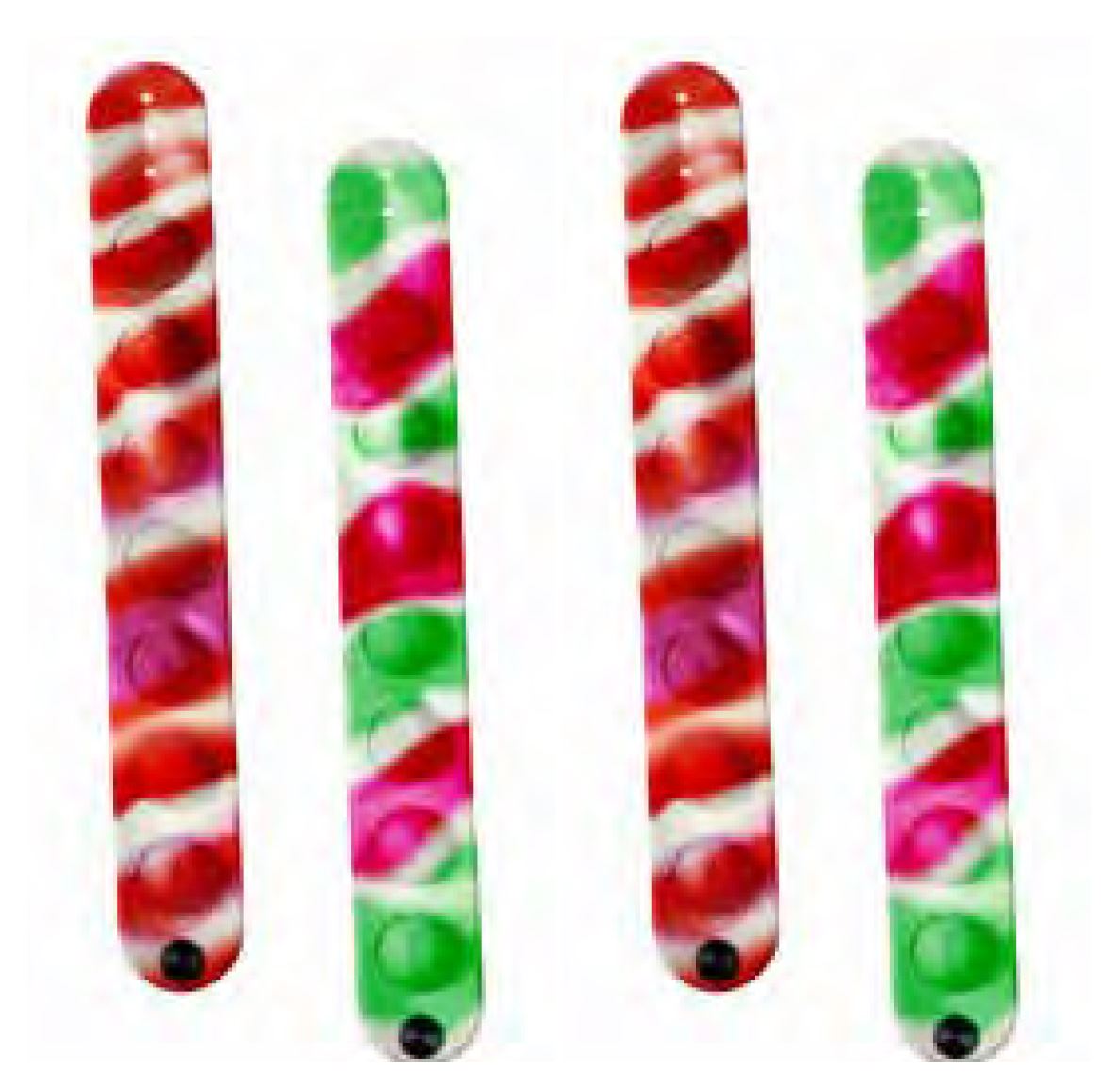 Omg Pop Holiday Bracelet