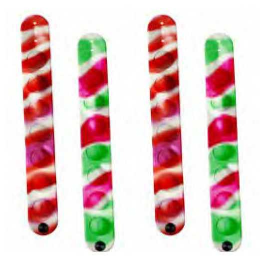 Omg Pop Holiday Bracelet