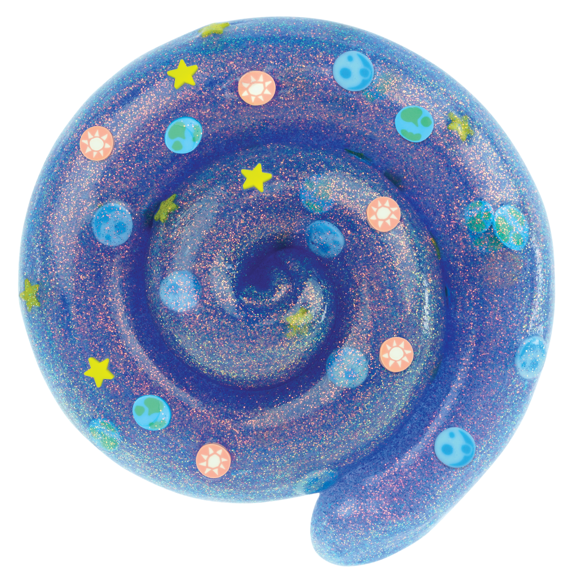 Total Eclipse Putty Tin