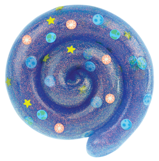 Total Eclipse Putty Tin