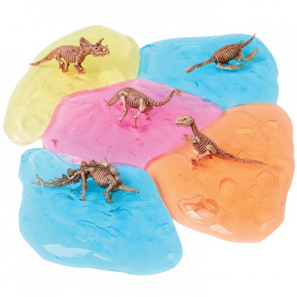 Dino Fossil Goo