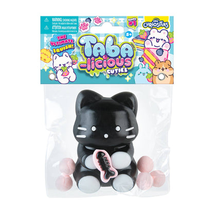 Tabalicious Cuties Asst