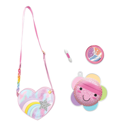 Sweetheart Crossbody Rnbw